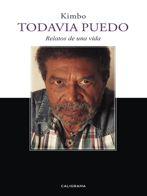 Title details for TODAVÍA PUEDO by Kimbo - Available
